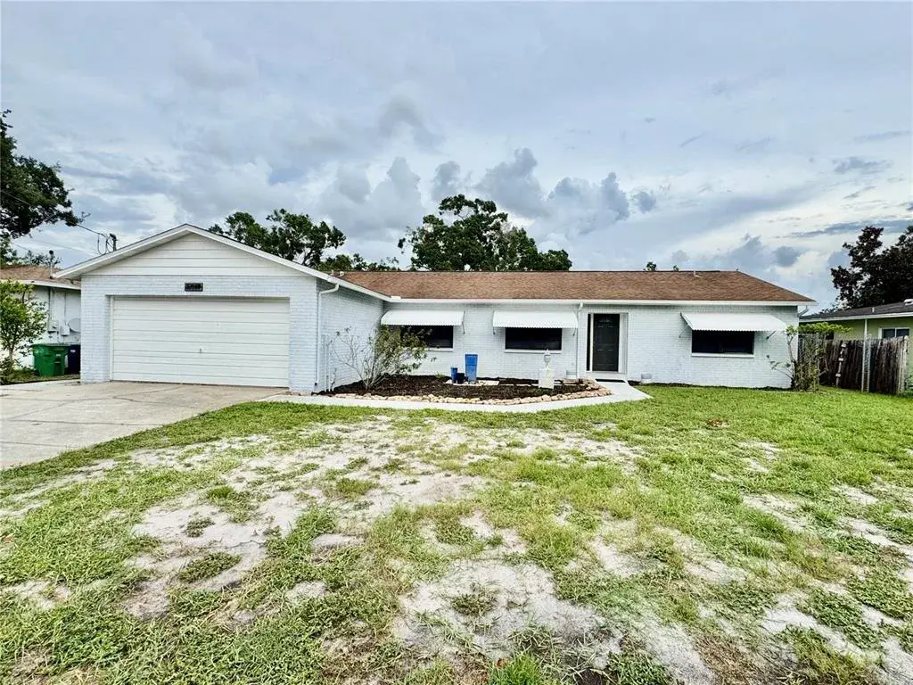 10213 N Fleetwood Drive, Tampa, FL, 33612
