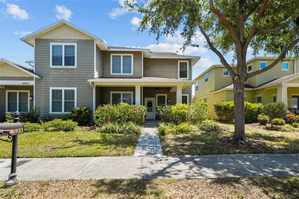 6922 W Duffy Lane with brand new roof!