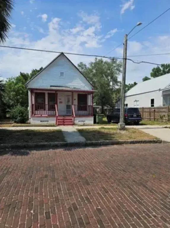 1935 W Union Street, Tampa, FL, 33607