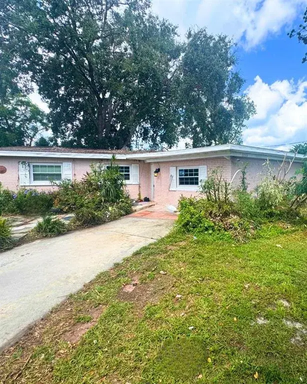 10626 N 25th Street, Tampa, FL, 33612
