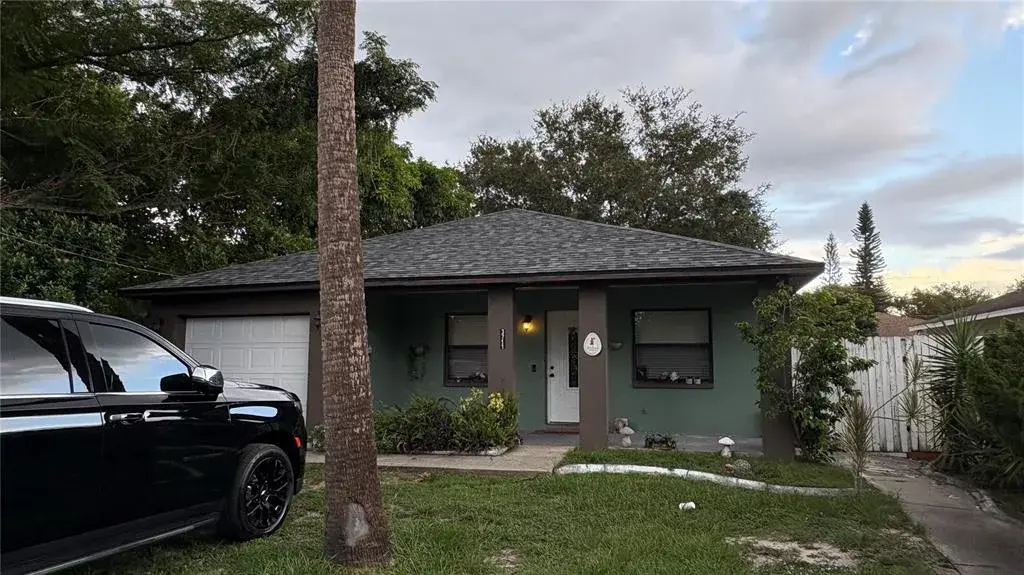 3711 Temple Street, Tampa, FL, 33619