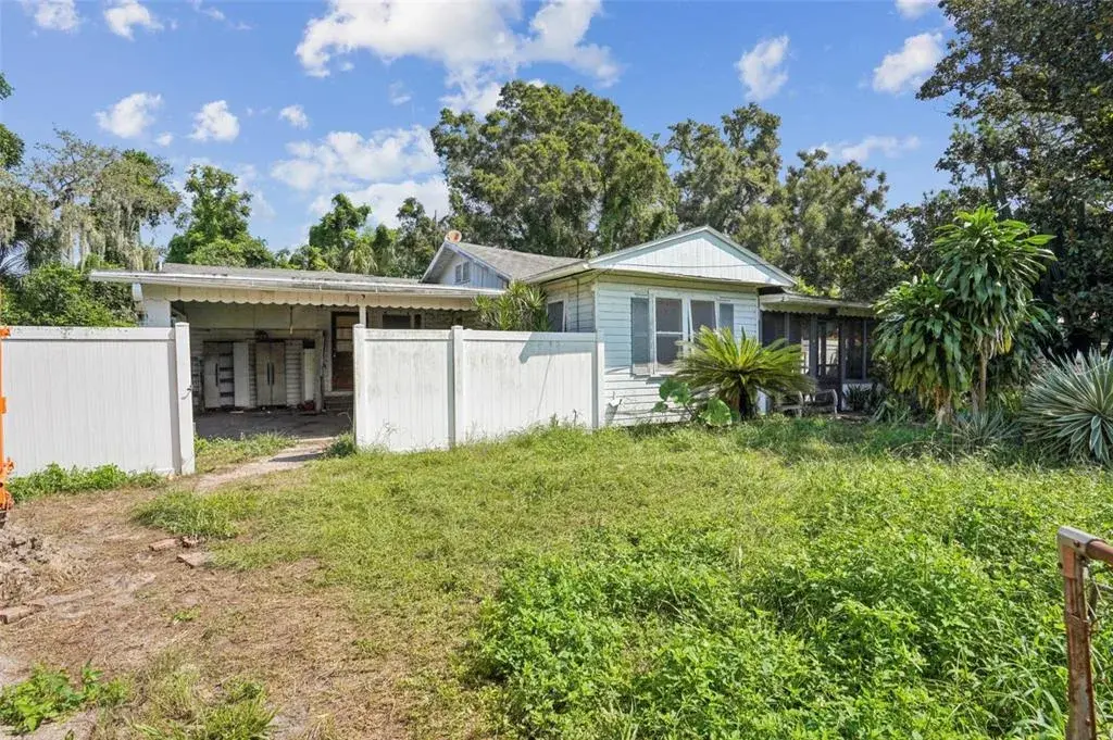 4324 E Grove View Avenue, Tampa, FL, 33617