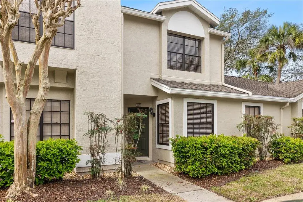 5100 Burchette Road Unit 1606, Tampa, FL, 33647