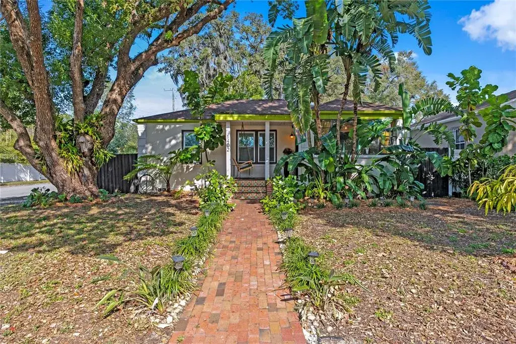 1402 E Mohawk Avenue, Tampa, FL, 33604