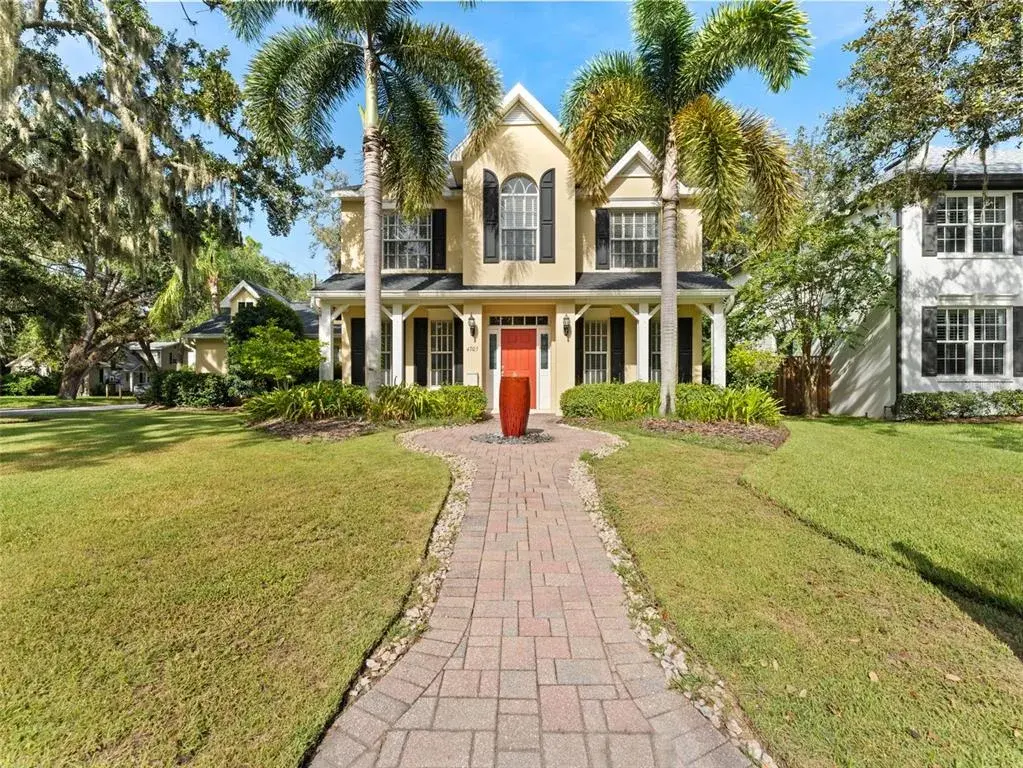4705 S Dauphin Avenue, Tampa, FL, 33611