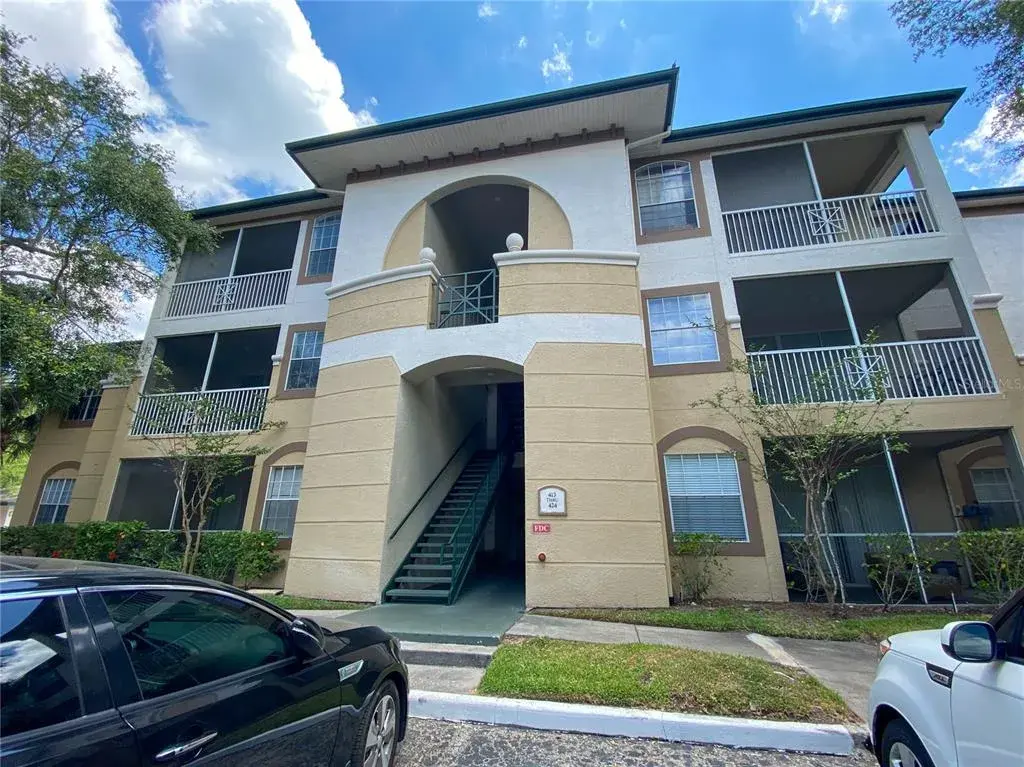 17101 Carrington Park Drive Unit 424, Tampa, FL, 33647