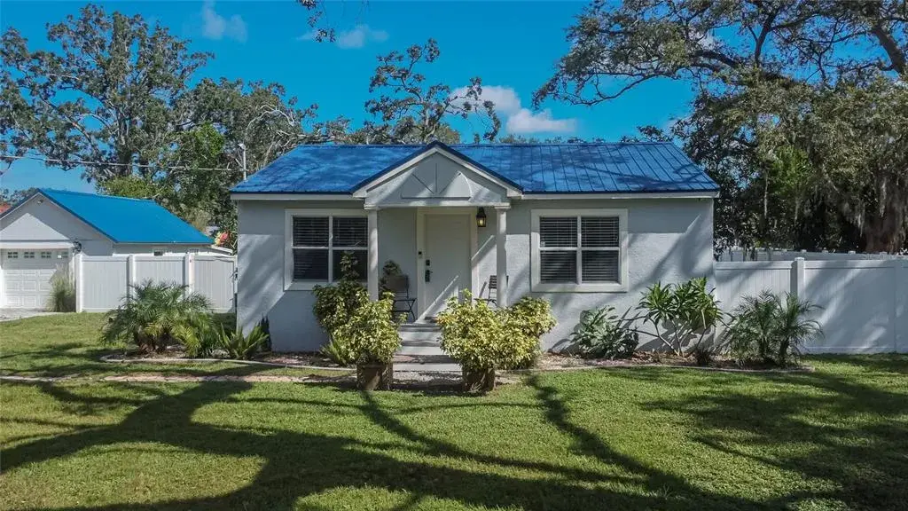 2115 W Marianna Street, Tampa, FL, 33612