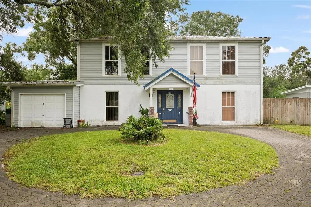 2003 E Broad Street, Tampa, FL, 33610
