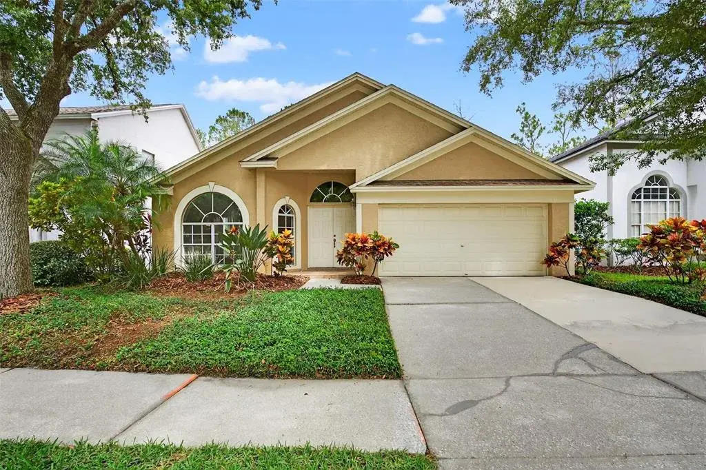 17728 Long Ridge Road, Tampa, FL, 33647