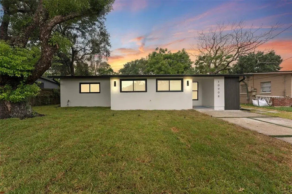 10908 N Aster Avenue, Tampa, FL, 33612