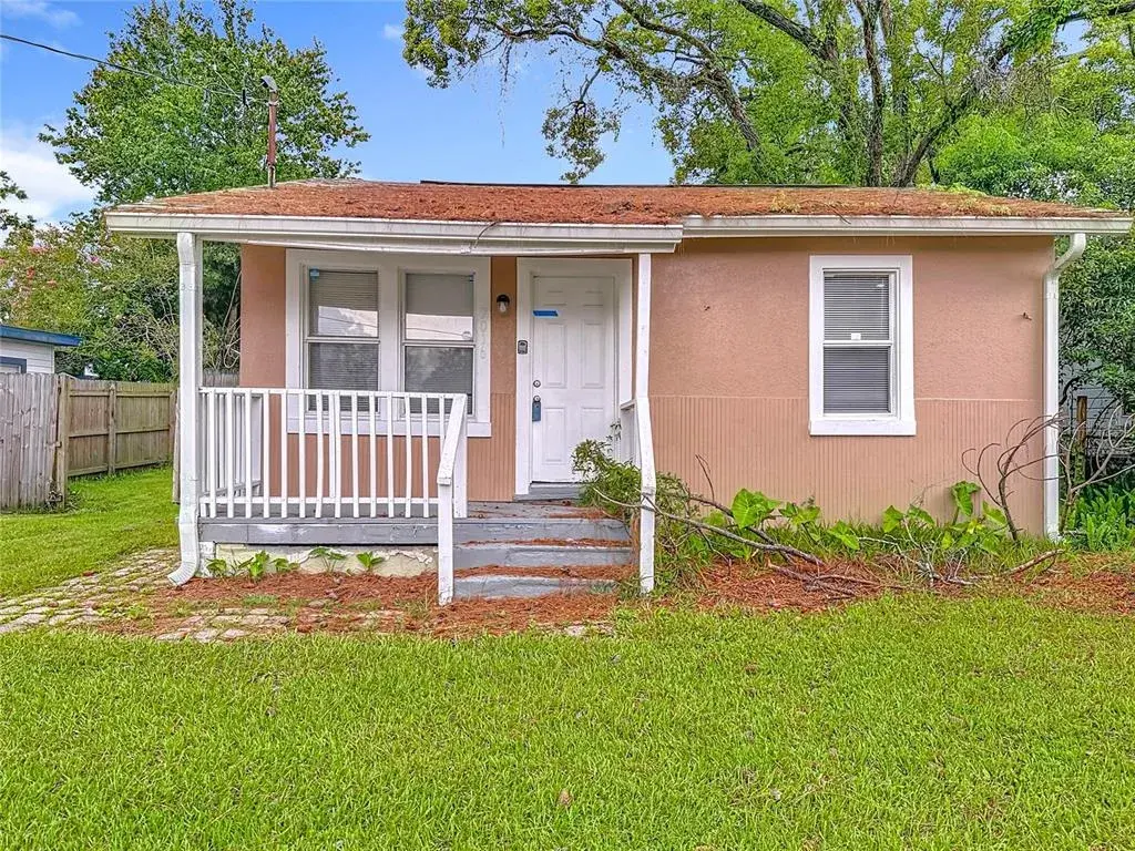 7016 N Oregon Avenue, Tampa, FL, 33604