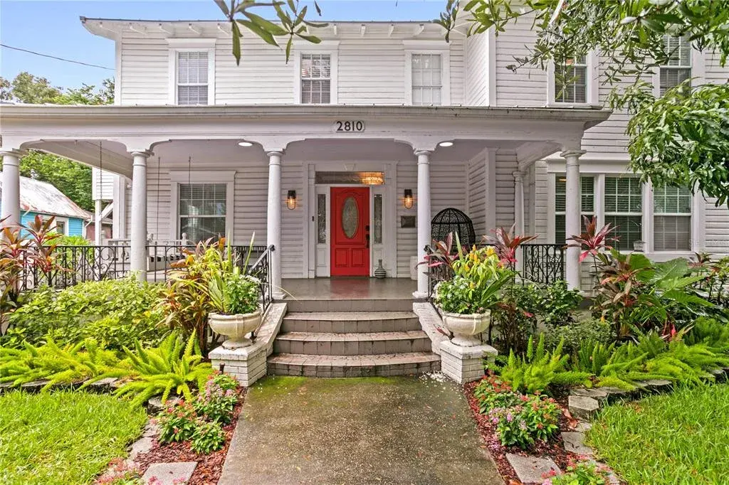 2810 N 10th Street, Tampa, FL, 33605
