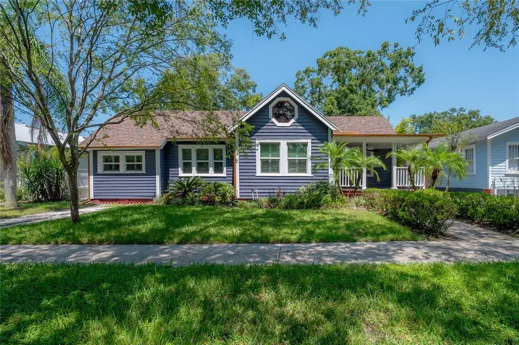 213 W Comanche Avenue, Tampa, FL, 33604