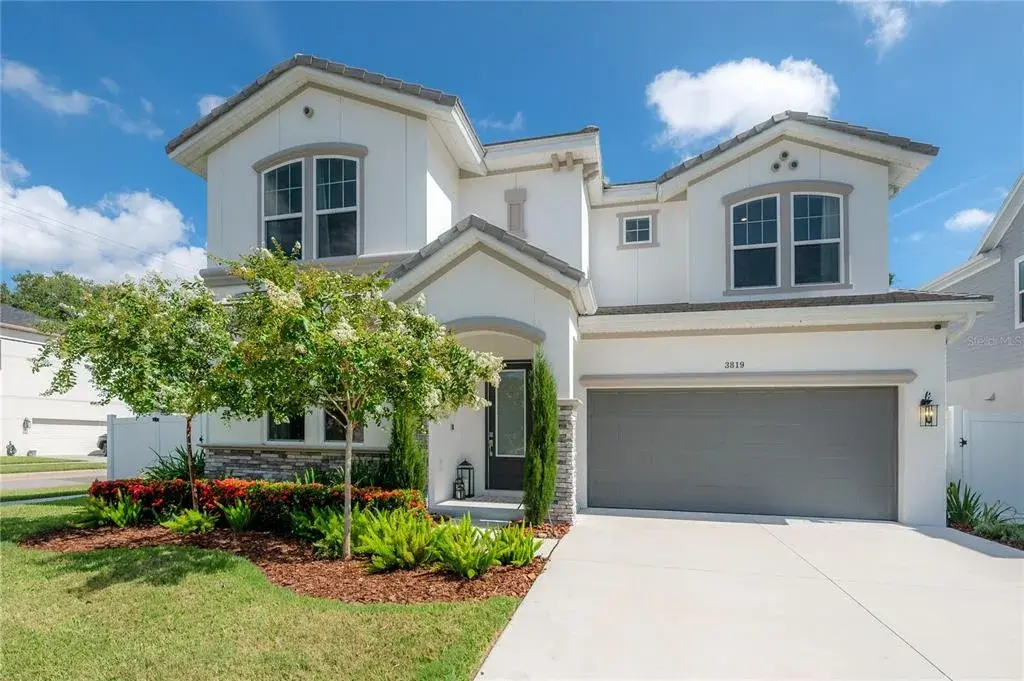 3819 W Kensington Avenue, Tampa, FL, 33629