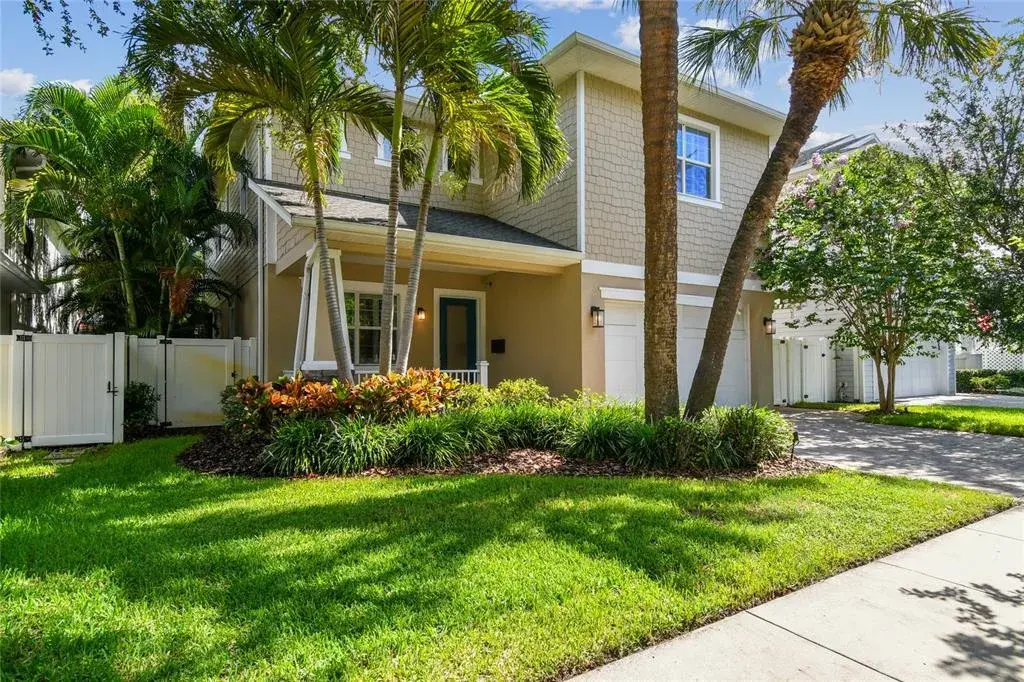 3109 W Granada Street, Tampa, FL, 33629