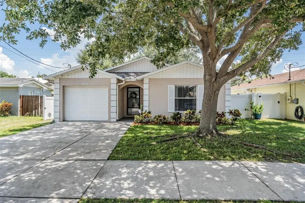 6712 S Elemeta Street, Tampa, FL, 33616