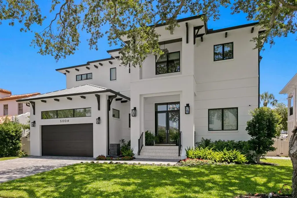 5004 S The Riviera, Tampa, FL, 33609