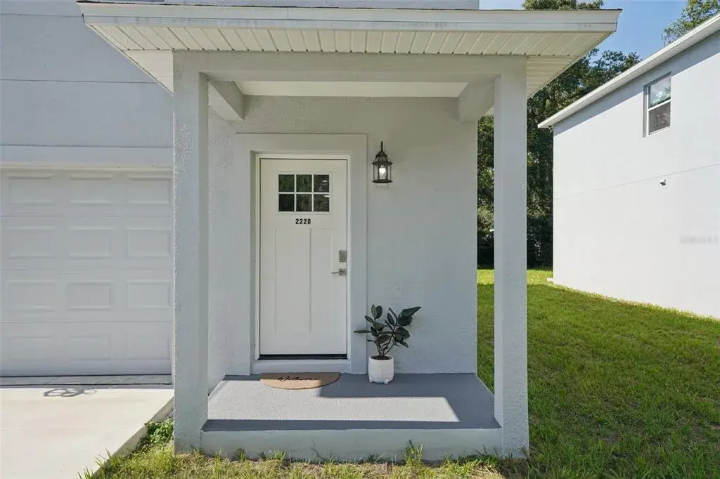 2222 E Emma Street, Tampa, FL, 33610