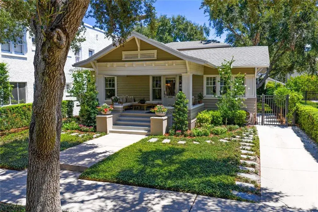 812 S Oregon Avenue, Tampa, FL, 33606