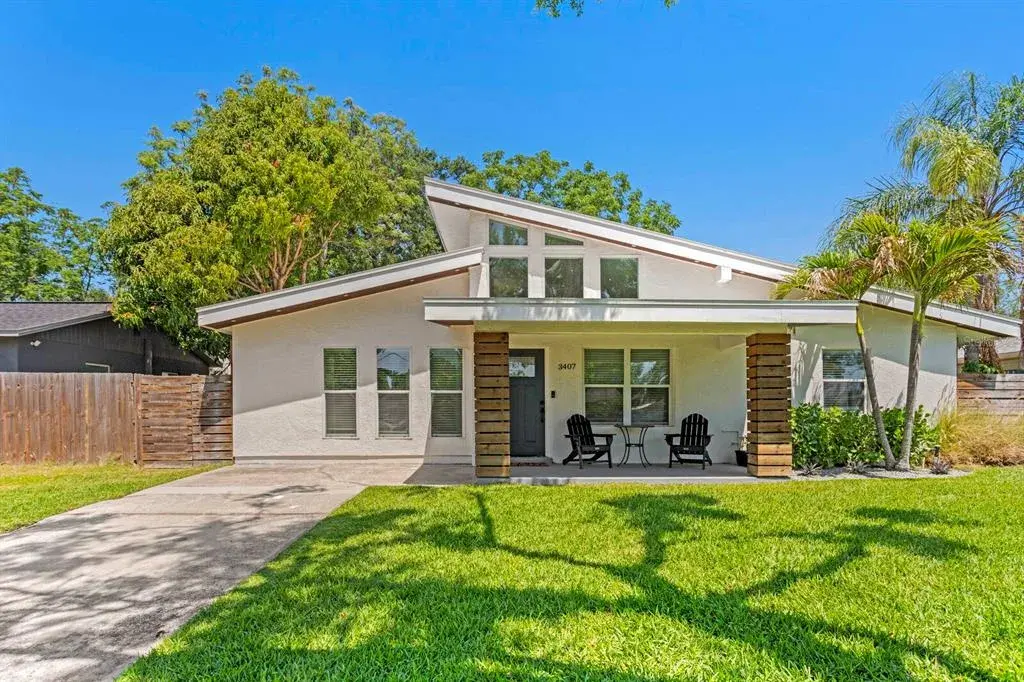 3407 W Rogers Avenue, Tampa, FL, 33611