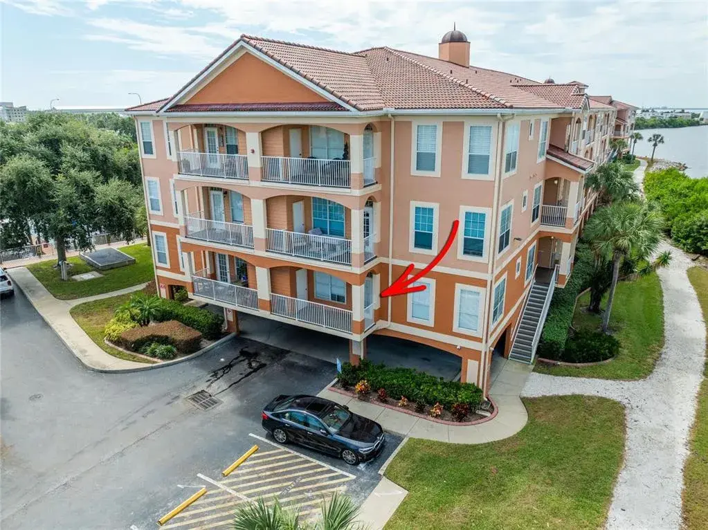 5000 Culbreath Key Way Unit 9-102, Tampa, FL, 33611