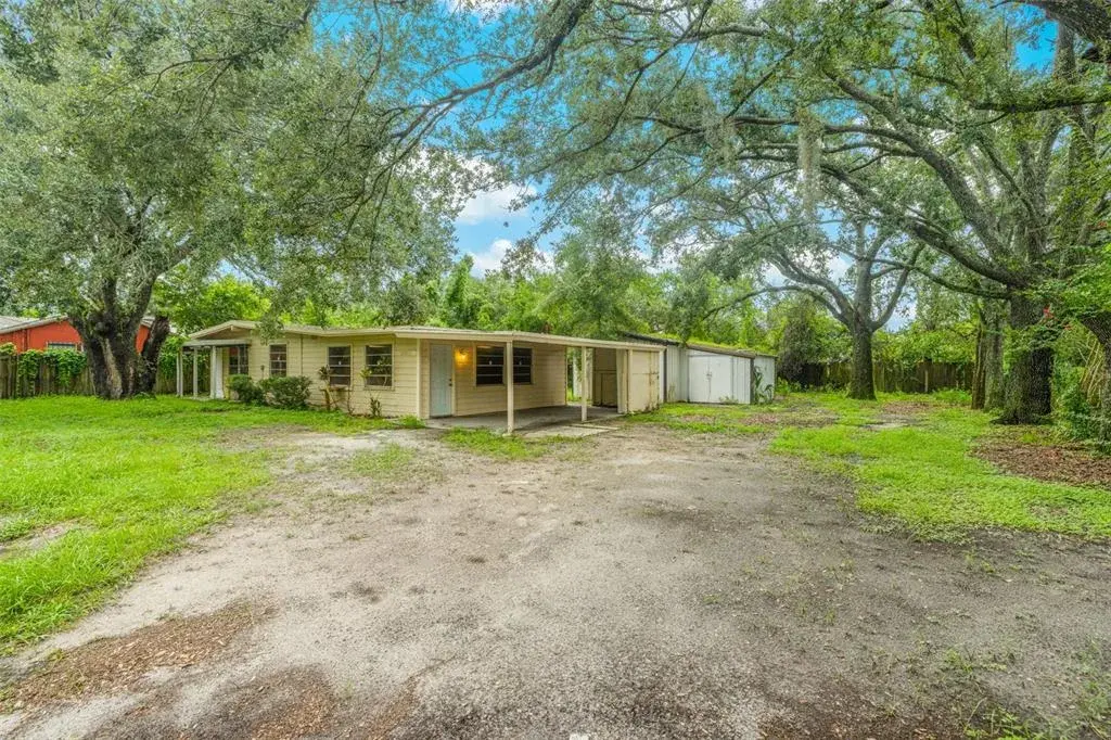 8307 N Ogontz Avenue, Tampa, FL, 33604