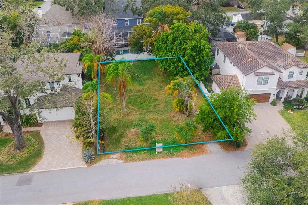 4615 S Woodlynne Avenue, Tampa, FL, 33611