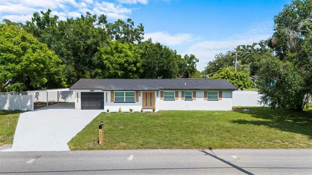 4201 N 19th Street, Tampa, FL, 33610