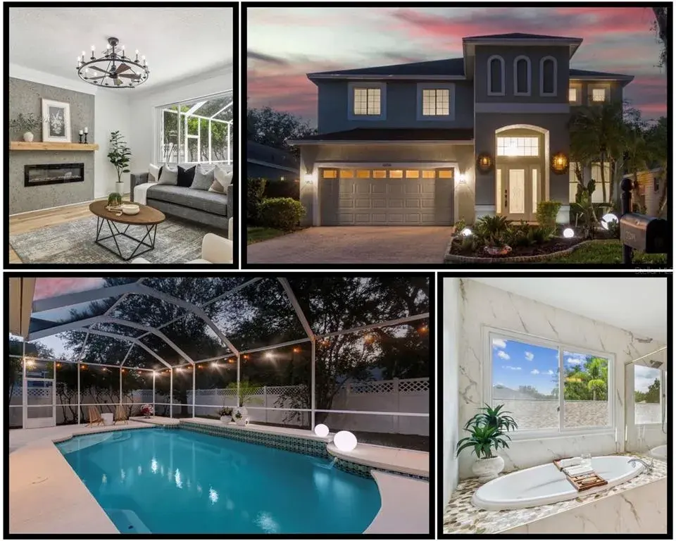 16206 Nottingham Park Way, Tampa, FL, 33647