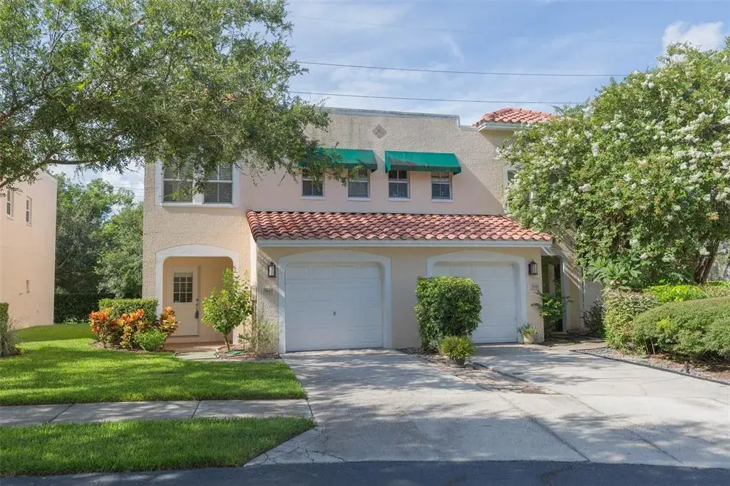 5644 Samter Court, Tampa, FL, 33611