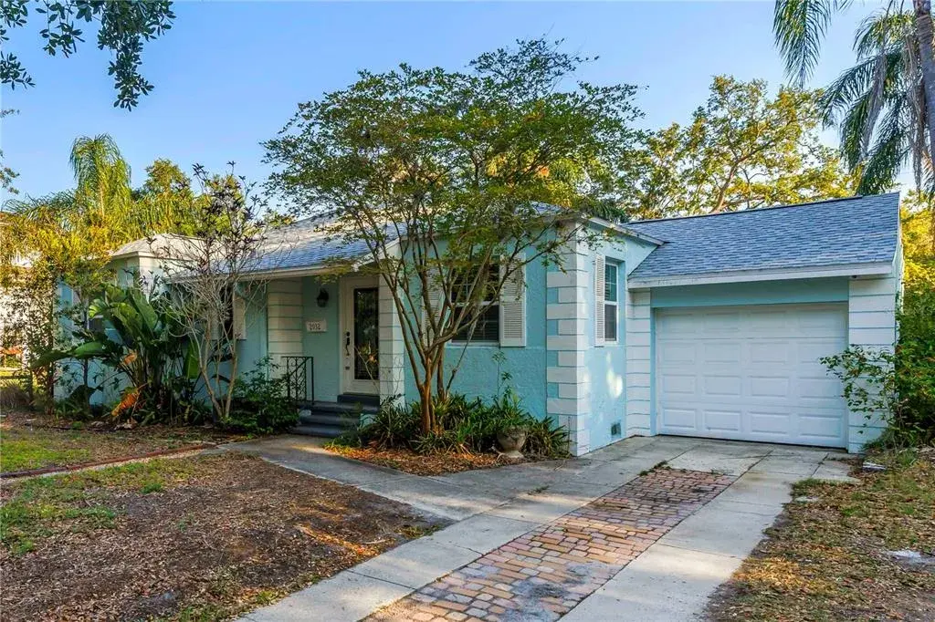 2932 W Alline Avenue, Tampa, FL, 33611