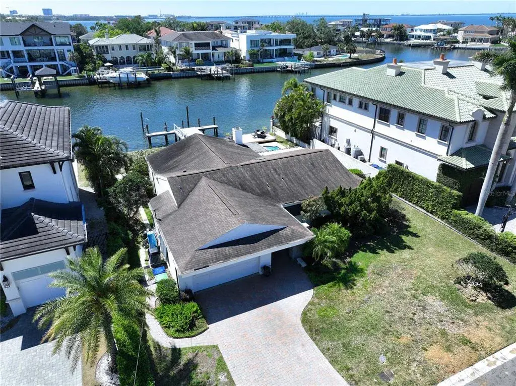 5110 W Poe Avenue, Tampa, FL, 33629