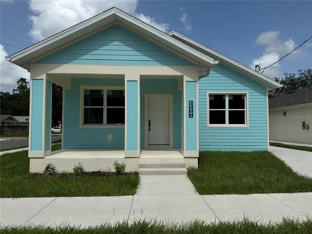 4200 N 15th Street, Tampa, FL, 33610