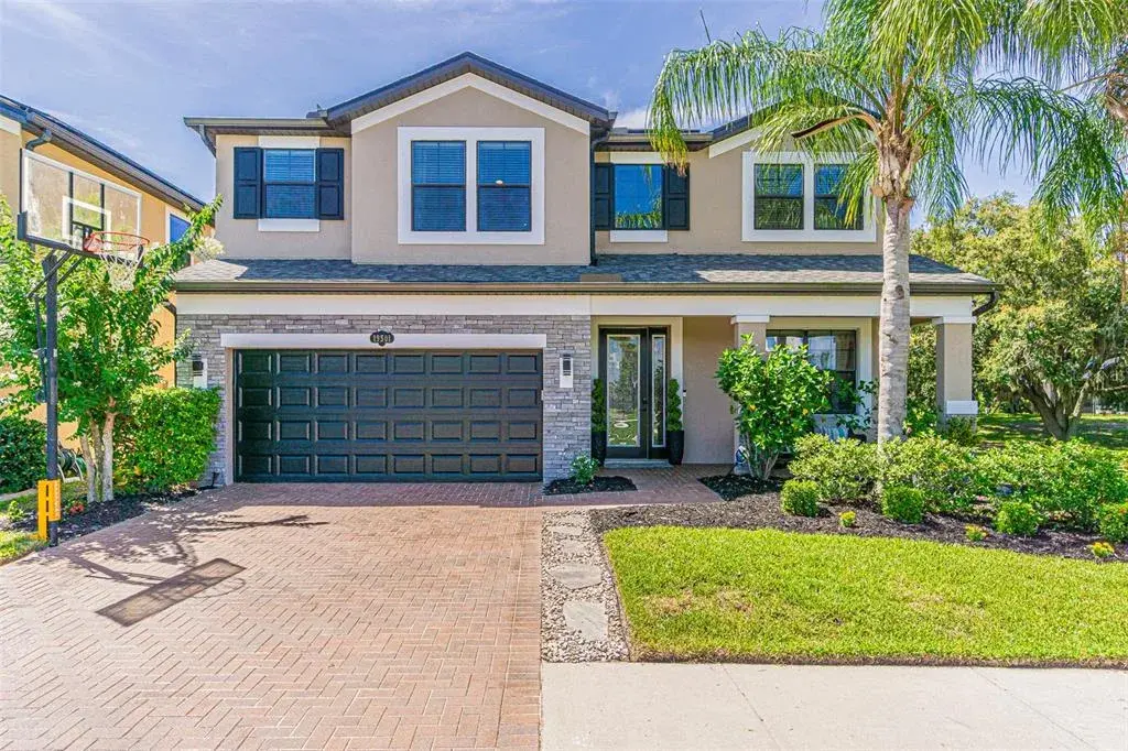 19501 Whispering Brook Drive, Tampa, FL, 33647