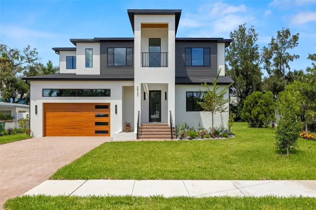 2923 W Averill Avenue, Tampa, FL, 33611