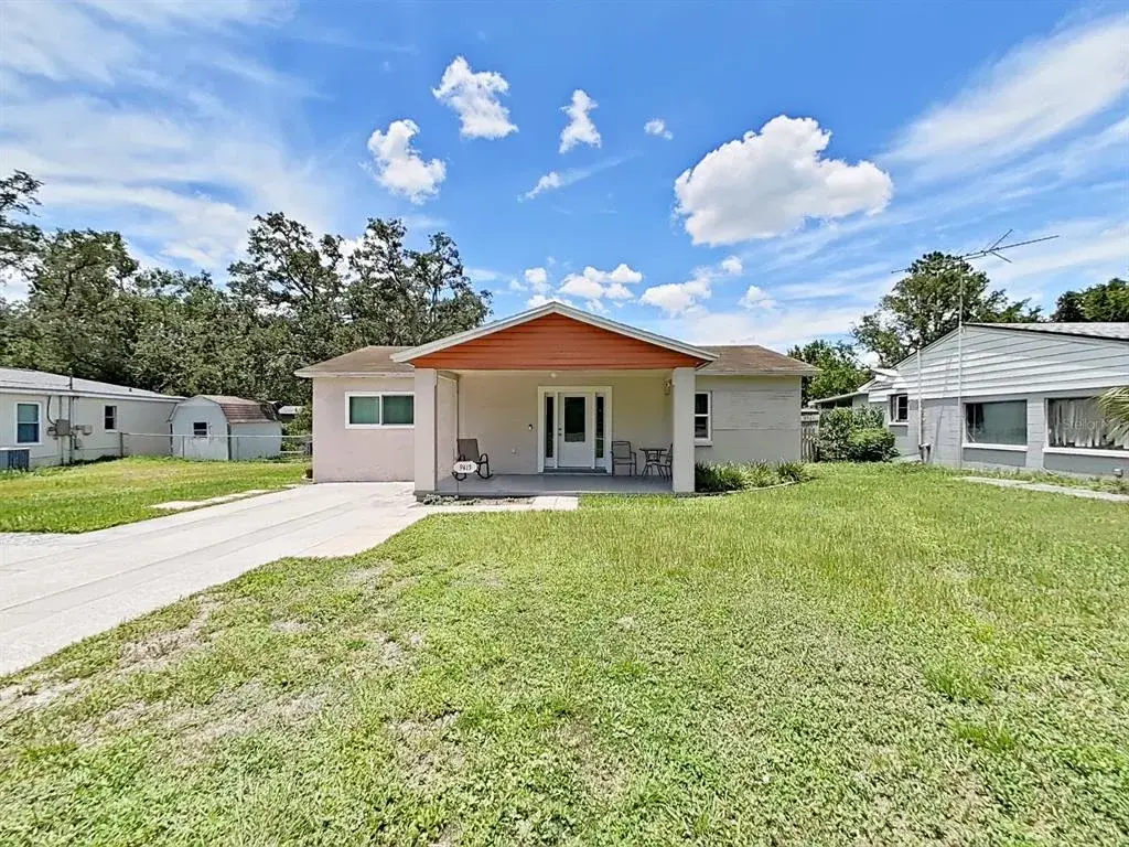 9413 Forest Hills Drive, Tampa, FL, 33612