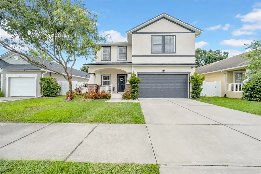 2729 W Union Street, Tampa, FL, 33607