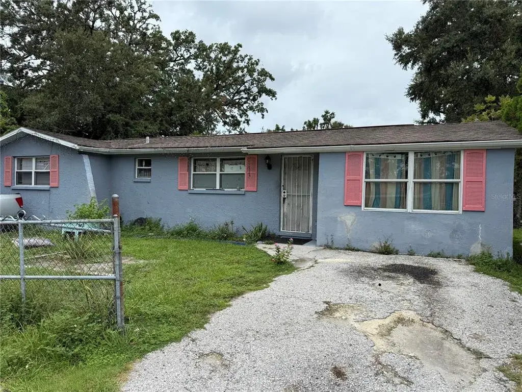 4021 Deleuil Avenue, Tampa, FL, 33610
