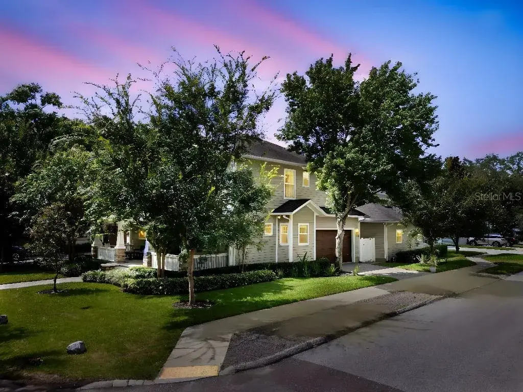 3401 W Wallcraft Avenue, Tampa, FL, 33611