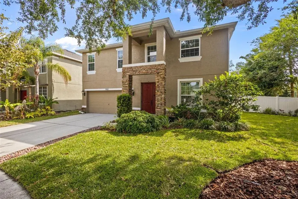 19101 Marisa Ridge Place, Tampa, FL, 33647