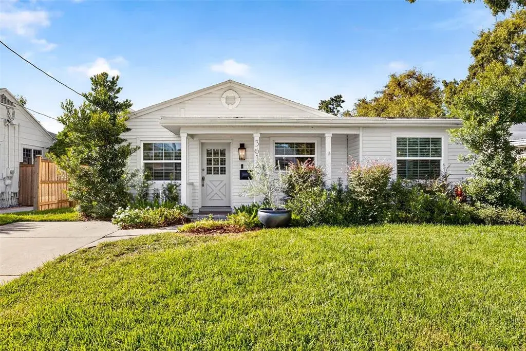 3612 W Santiago Street, Tampa, FL, 33629