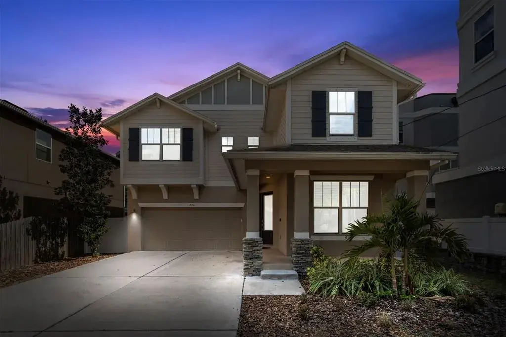 1520 W Fig Street, Tampa, FL, 33606
