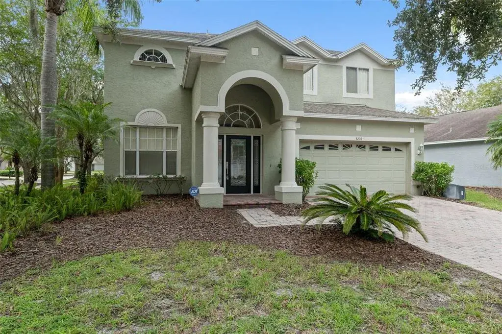 5202 Abbey Park Avenue, Tampa, FL, 33647