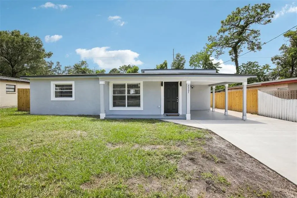 2307 E Linebaugh Avenue, Tampa, FL, 33612