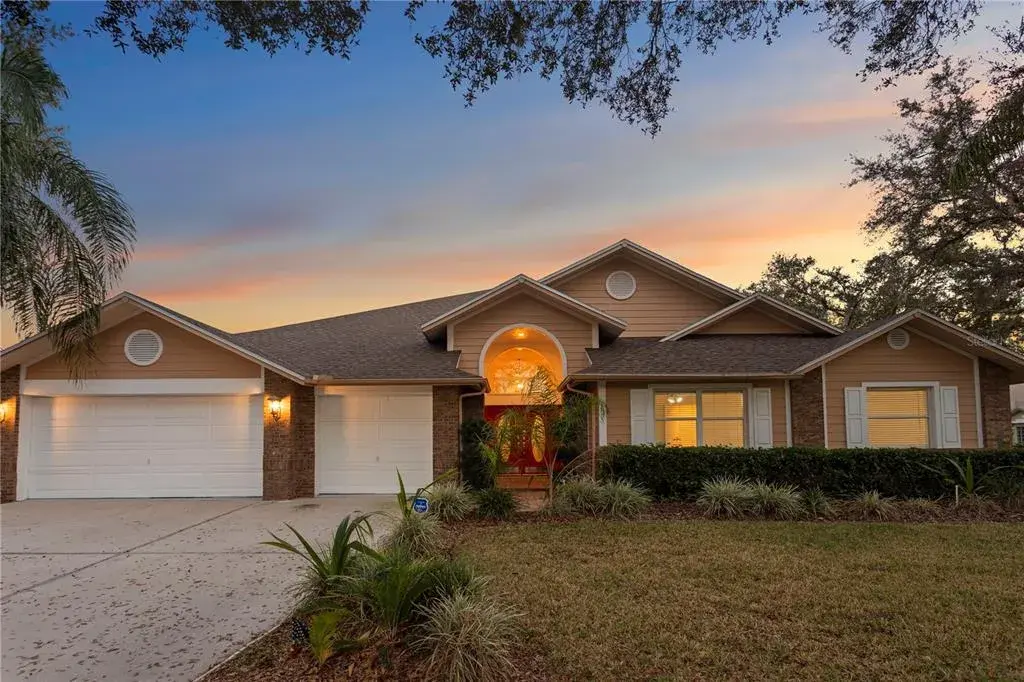 8701 Ballantrae Way, Tampa, FL, 33647