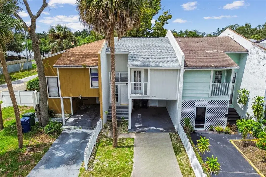 5017 Terrace Village Lane, Tampa, FL, 33617