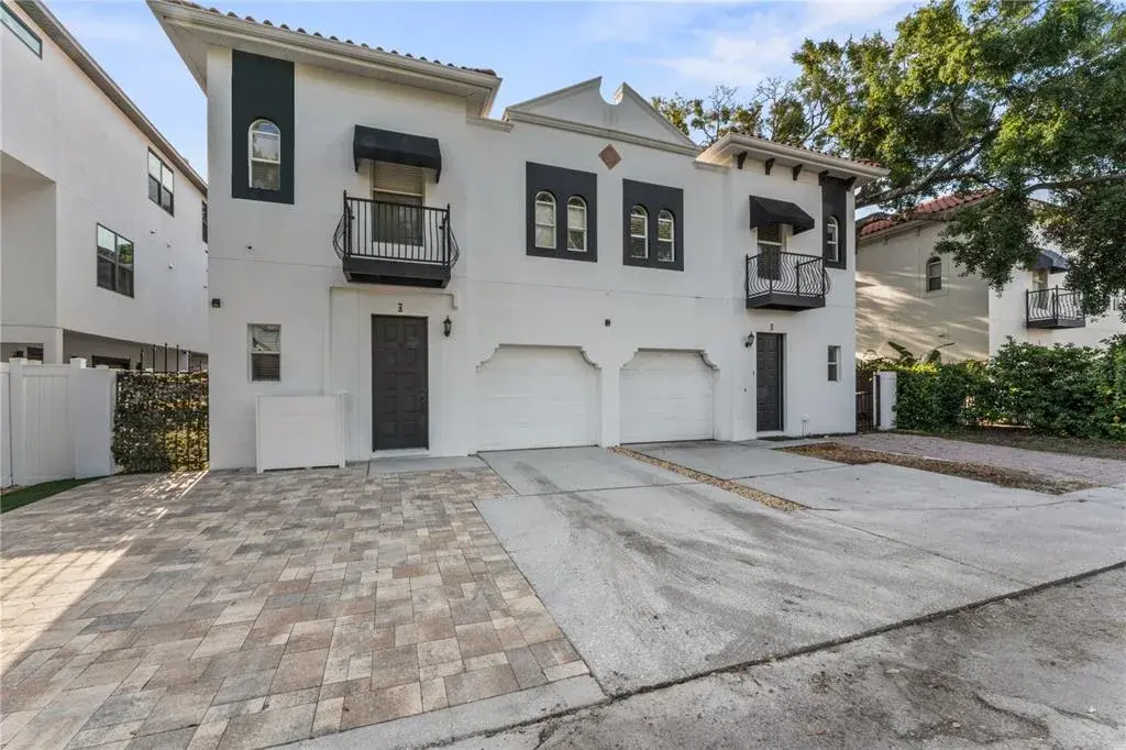 407 S Westland Avenue Unit 4, Tampa, FL, 33606