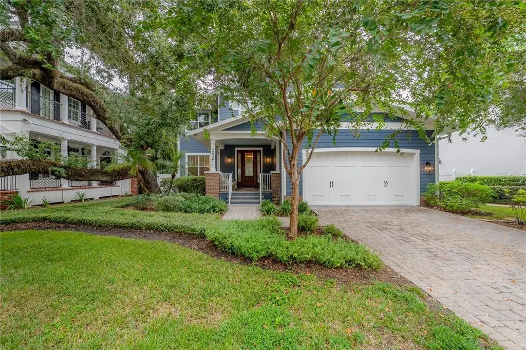 2937 W Bayshore Court, Tampa, FL, 33611