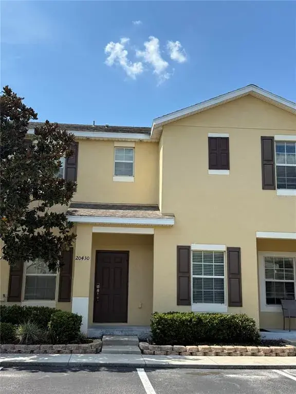 20430 Berrywood Lane, Tampa, FL, 33647