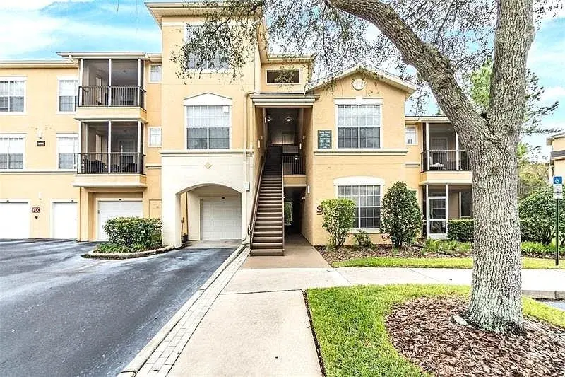 5125 Palm Springs Boulevard Unit 1303, Tampa, FL, 33647